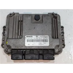 Recambio de centralita inyeccion para renault espace iv (jk0)(2002) 2.0 impulsion imusic [2,0 ltr. - 127 kw dci diesel fap cat] 