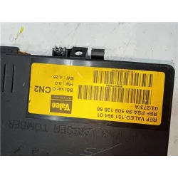 Recambio de bsi para citroën xsara berlina (1997) 1.9 td referencia OEM IAM 16199401  