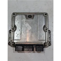 Recambio de centralita inyeccion para peugeot expert combi (19952007) referencia OEM IAM 0281010816  