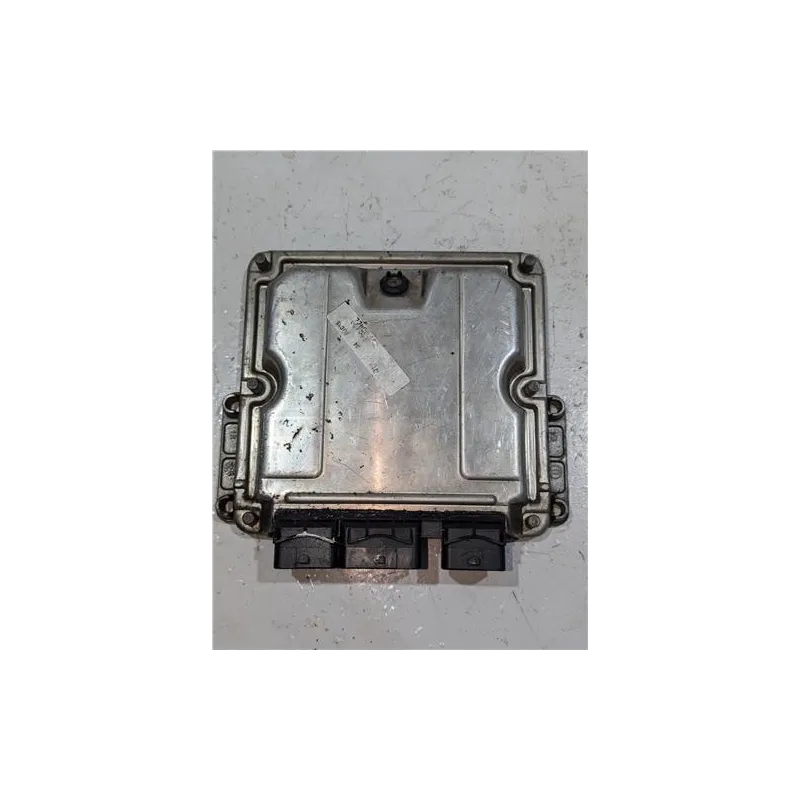 Recambio de centralita inyeccion para peugeot expert combi (19952007) referencia OEM IAM 0281010816  