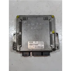 Recambio de centralita inyeccion para peugeot expert combi (19952007) referencia OEM IAM 0281010816  