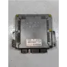 Recambio de centralita inyeccion para peugeot expert combi (19952007) referencia OEM IAM 0281010816  