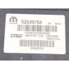 Recambio de nucleo abs para fiat 500x (334_) 1.6 d multijet (334axa1b, 334axa11) referencia OEM IAM 52049764 PC60952564DCB  