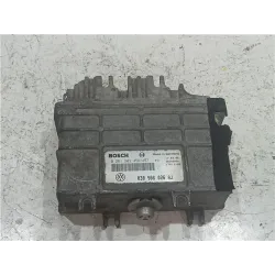 Recambio de centralita inyeccion para volkswagen polo iii (6n1)(09.1994) 64 1.9 d referencia OEM IAM 030906026AJ  