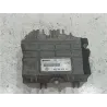 Recambio de centralita inyeccion para volkswagen polo iii (6n1)(09.1994) 64 1.9 d referencia OEM IAM 030906026AJ  