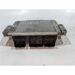 Recambio de centralita inyeccion para peugeot expert combi (19952007) referencia OEM IAM 0281010816  