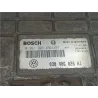 Recambio de centralita inyeccion para volkswagen polo iii (6n1)(09.1994) 64 1.9 d referencia OEM IAM 030906026AJ  