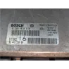 Recambio de centralita inyeccion para peugeot expert combi (19952007) referencia OEM IAM 0281010816  