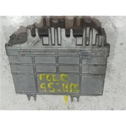 Recambio de centralita inyeccion para volkswagen polo iii (6n1)(09.1994) 64 1.9 d referencia OEM IAM 030906026AJ  