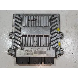 Recambio de centralita inyeccion para peugeot 407 hdi 135 referencia OEM IAM 5WS40167GT  