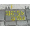 Recambio de centralita inyeccion para volkswagen polo iii (6n1)(09.1994) 64 1.9 d referencia OEM IAM 030906026AJ  