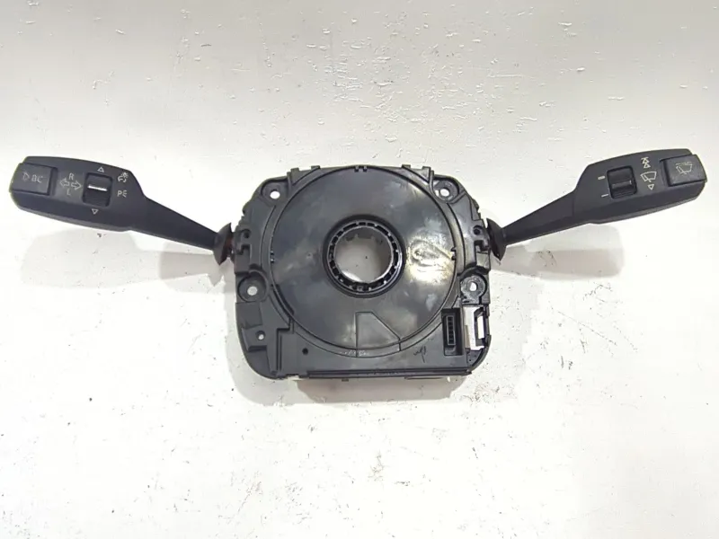 Recambio de mando multifuncion para bmw 1 (e81) 118 d referencia OEM IAM LZ912303003 1000160202  