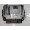 Recambio de centralita inyeccion para citroën xsara picasso (1999) 1.6 hdi referencia OEM IAM 0281012466  
