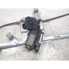 Recambio de mecanismo elevalunas delantero izquierdo para renault modus i (2004) dci (fp0f, jp0f) referencia OEM IAM 50362008011