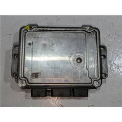 Recambio de centralita inyeccion para citroën xsara picasso (1999) 1.6 hdi referencia OEM IAM 0281012466  