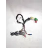 Recambio de conmutador de arranque para peugeot 307 (3a/c) 2.0 hdi 90 referencia OEM IAM 9632897680  