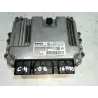 Recambio de centralita inyeccion para citroën c4 berlina (06.2004) 2.0 16v referencia OEM IAM 0281011863 1039S12134  
