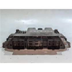 Recambio de centralita inyeccion para citroën xsara picasso (1999) 1.6 hdi referencia OEM IAM 0281012466  