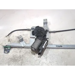 Recambio de mecanismo elevalunas delantero izquierdo para renault modus i (2004) dci (fp0f, jp0f) referencia OEM IAM 50362008011