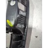 Recambio de botonera puerta delantera derecha para renault clio ii (bb_, cb_) 1.5 dci referencia OEM IAM 8200084005  
