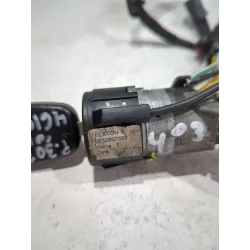 Recambio de conmutador de arranque para peugeot 307 (3a/c) 2.0 hdi 90 referencia OEM IAM 9632897680  