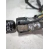 Recambio de conmutador de arranque para peugeot 307 (3a/c) 2.0 hdi 90 referencia OEM IAM 9632897680  