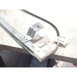 Recambio de mecanismo elevalunas delantero izquierdo para renault modus i (2004) dci (fp0f, jp0f) referencia OEM IAM 50362008011