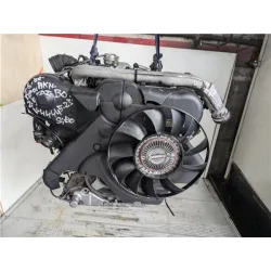 Recambio de motor completo para audi a6 berlina (4b2)(1997) 2.5 tdi [2,5 ltr. - 110 kw v6 24v tdi] referencia OEM IAM AKN  