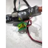 Recambio de conmutador de arranque para peugeot 307 (3a/c) 2.0 hdi 90 referencia OEM IAM 9632897680  