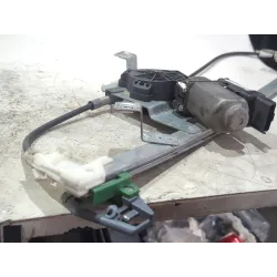 Recambio de mecanismo elevalunas delantero izquierdo para renault modus i (2004) dci (fp0f, jp0f) referencia OEM IAM 50362008011