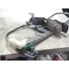 Recambio de mecanismo elevalunas delantero izquierdo para renault modus i (2004) dci (fp0f, jp0f) referencia OEM IAM 50362008011