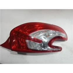 Recambio de piloto trasero derecho para peugeot 208 (01.2012) 1.2 access [1,2 ltr. - 60 kw 12v vti] referencia OEM IAM 967262838