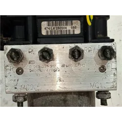 NUCLEO ABS 0265231317 47660AV712 