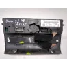 Recambio de mando climatizador para bmw 1 (e81) 118 d referencia OEM IAM 6411919926001  