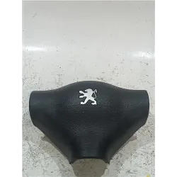 Recambio de airbag volante para peugeot 206 + (2009) 1.4 básico [1,4 ltr. - 55 kw] referencia OEM IAM 96257484ZR  