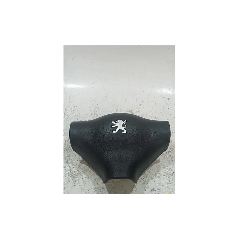 Recambio de airbag volante para peugeot 206 + (2009) 1.4 básico [1,4 ltr. - 55 kw] referencia OEM IAM 96257484ZR  