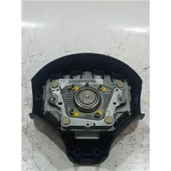 Recambio de airbag volante para peugeot 206 + (2009) 1.4 básico [1,4 ltr. - 55 kw] referencia OEM IAM 96257484ZR  