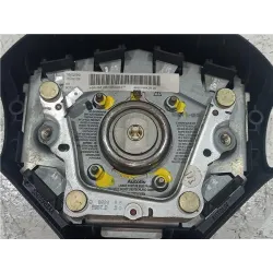 Recambio de airbag volante para peugeot 206 + (2009) 1.4 básico [1,4 ltr. - 55 kw] referencia OEM IAM 96257484ZR  