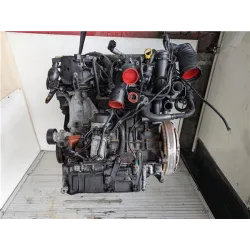 Recambio de motor completo para peugeot 407 hdi 135 referencia OEM IAM RHR  