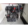 Recambio de motor completo para peugeot 407 hdi 135 referencia OEM IAM RHR  