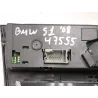 Recambio de mando climatizador para bmw 1 (e81) 118 d referencia OEM IAM 6411919926001  