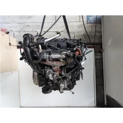 Recambio de motor completo para peugeot 407 hdi 135 referencia OEM IAM RHR  