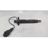 Recambio de inyector para daewoo lanos (klat) 1.5 referencia OEM IAM 038130202  