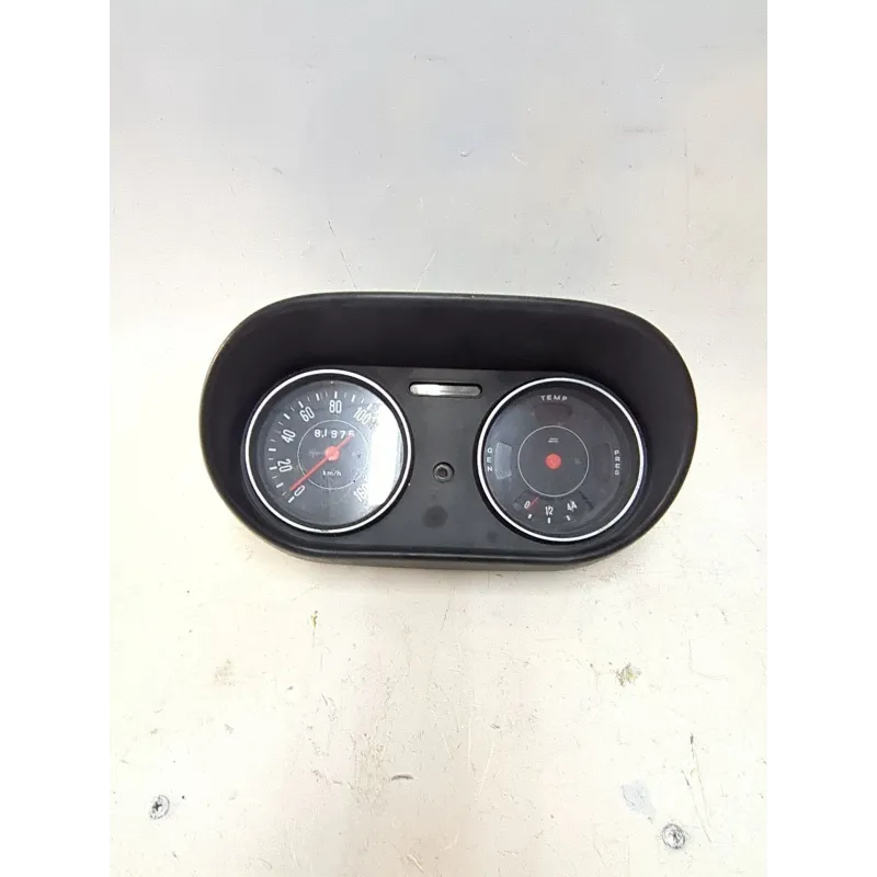 Recambio de cuadro completo para seat 127 (127a) 0.9 referencia OEM IAM 876287  