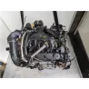Recambio de motor completo para peugeot 407 hdi 135 referencia OEM IAM RHR  