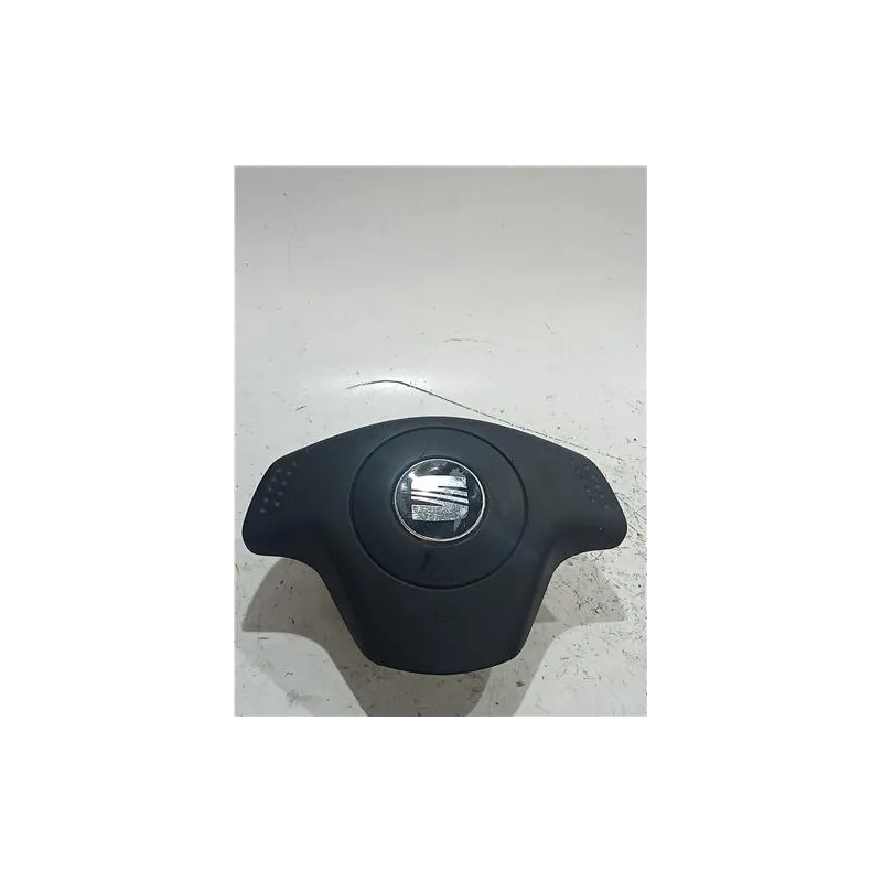 Recambio de airbag volante para seat ibiza (6l1)(04.2002) 1.9 tdi referencia OEM IAM 6L0880201  