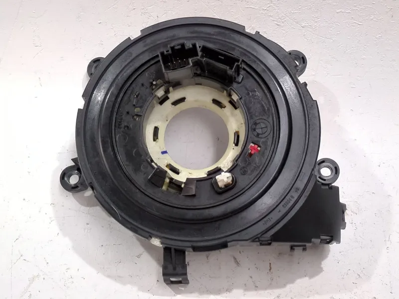 Recambio de anillo airbag para bmw 1 (e81) 118 d referencia OEM IAM 698955602  