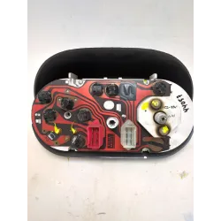 Recambio de cuadro completo para seat 127 (127a) 0.9 referencia OEM IAM 876287  