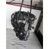 Recambio de motor completo para peugeot 307 break (3e) 1.6 hdi 110 referencia OEM IAM 9HY  