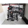 Recambio de motor completo para peugeot 307 break (3e) 1.6 hdi 110 referencia OEM IAM 9HY  